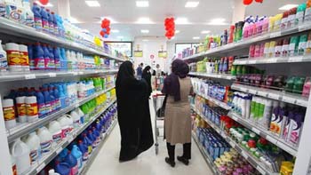 شکر و برنج ایرانی، صدرنشین افزایش قیمت در دی ماه