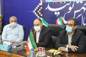 ۵۹۶ میلیارد ریال تسهیلات اشتغالزایی در شوشتر پرداخت شد