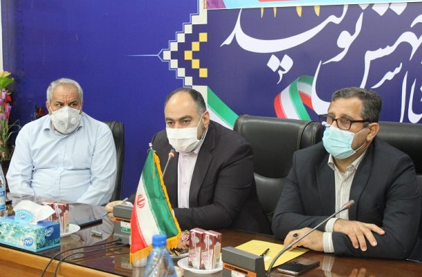 ۵۹۶ میلیارد ریال تسهیلات اشتغالزایی در شوشتر پرداخت شد