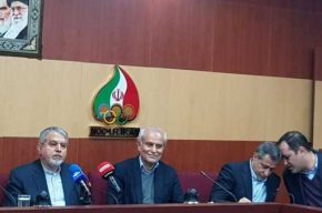 مدیران ورزشی چرا در روزهای کرونایی نشست‌های غیرضروری برگزار می‌کنند؟