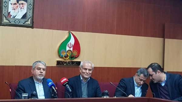 مدیران ورزشی چرا در روزهای کرونایی نشست‌های غیرضروری برگزار می‌کنند؟