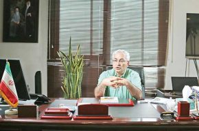 چشم‌انداز مه‌آلود مطبوعات