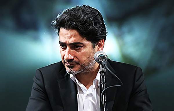 واکنش همایون شجریان به ادعای احمدی نژاد