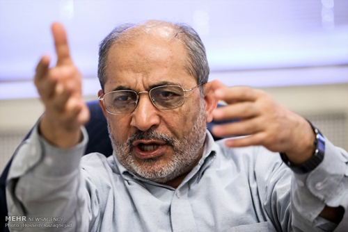 از لیبی موشک رایگان می‌گرفتیم