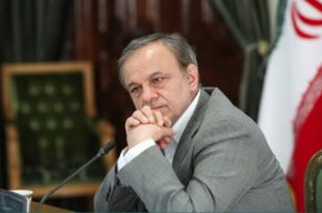 وزیر جدید صمت به خوزستان سفر می‌کند