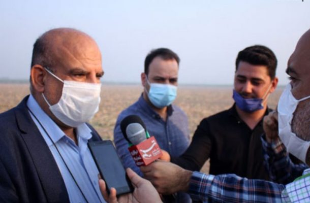 امسال رکورد تولید شکر شکسته میشود امسال رکورد تولید شکر شکسته میشود