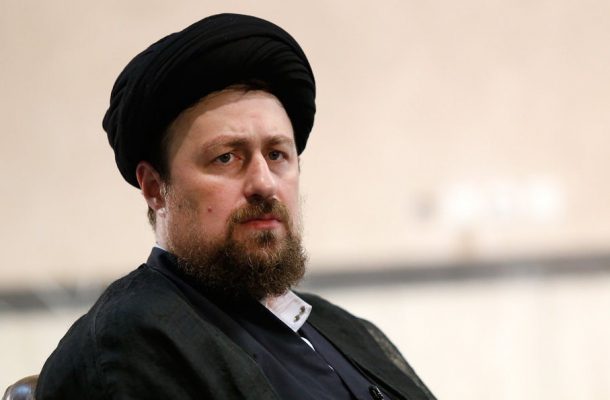 هشدار فعال اصولگرا به سیدحسن خمینی درباره کاندیداتوری در ریاست جمهوری 1400 هشدار فعال اصولگرا به سیدحسن خمینی درباره کاندیداتوری در ریاست جمهوری ۱۴۰۰