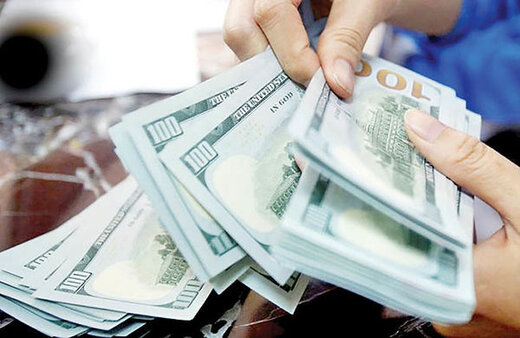 قیمت دلار چه زمانی پایین میآید؟ قیمت دلار چه زمانی پایین میآید؟
