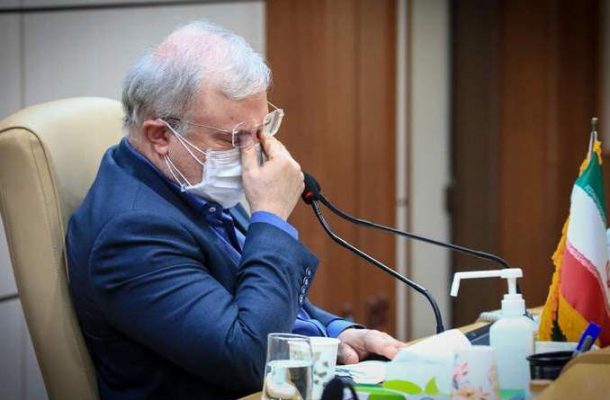 وزیری که توان اجرا ندارد و فقط «التماس» می‌کند، چرا کنار نمی‌رود؟