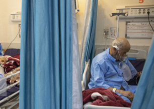 حرف زدن بس است؛ دستگاههاي اجرايي پاي كار بيايند حرف زدن بس است؛ دستگاههاي اجرايي پاي كار بيايند