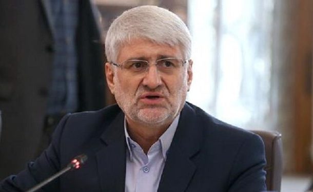 عدم هماهنگی وزارت خارجه باعث شد نامه رهبر انقلاب به رئیس مجلس دومای روسیه ارائه بشود عدم هماهنگی وزارت خارجه باعث شد نامه رهبر انقلاب به رئیس مجلس دومای روسیه ارائه بشود