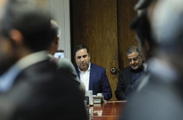 حکم قطعی متهمان گروه اقتصادی یاس اعلام شد