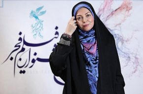 آزاده نامداری خودکشی کرده است