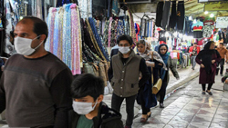 فعالیت گشت‌های مشترک نظارتی بر اصناف