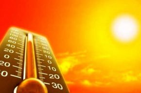 احتمال تعطیلی سراسری در روز چهارشنبه به علت گرمای شدید