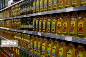 متخلفان توزیع روغن تعطیل میشوند متخلفان توزیع روغن تعطیل میشوند