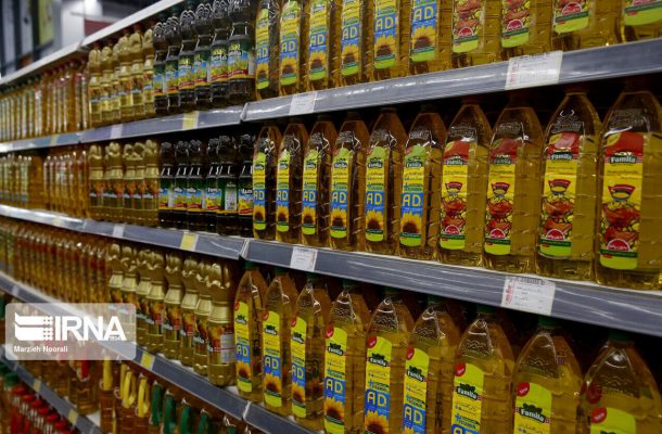 متخلفان توزیع روغن تعطیل میشوند متخلفان توزیع روغن تعطیل میشوند