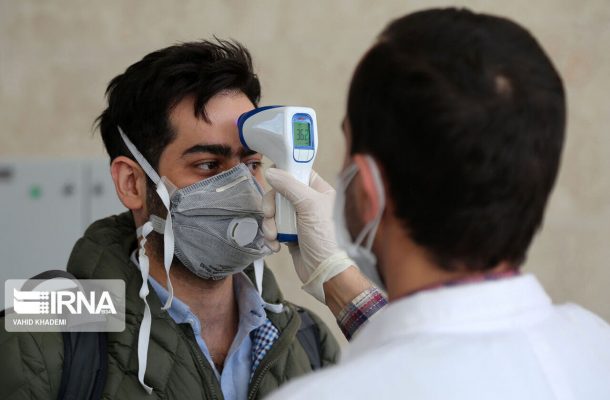 شرط تردد هوایی به خوزستان تست منفی کروناست