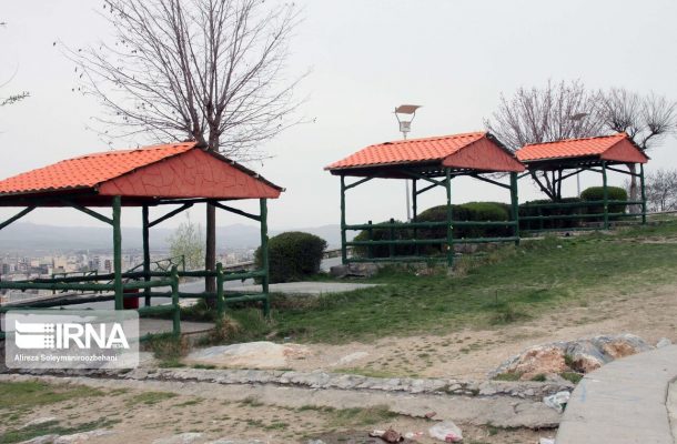 اقامت گردشگران در خوزستان در دور نخست سفرها صفر بود