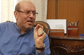 حسین دهقان: مدیران دولتم را از سپاه نمی‌آورم