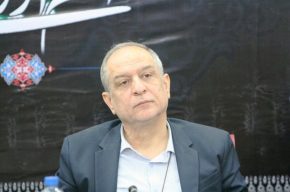 معاون سیاسی اجتماعی استانداری خوزستان عزل  و نجاتی سرپرست شد