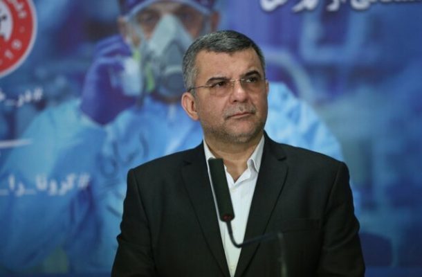 از نظر اقتصادی نمی‌توانیم به مردم بگوییم در خانه بمانند