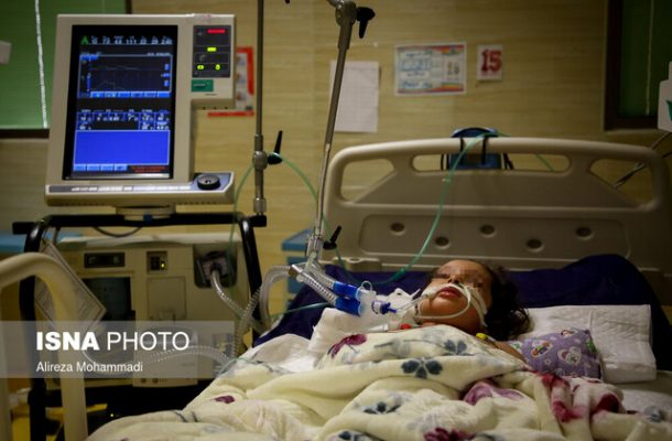 علائم و عوارض خاص ابتلا به کرونا در کودکان