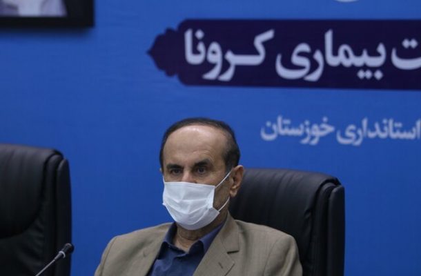 تعطیلی دو هفتهای خوزستان منتفی است تعطیلی دو هفتهای خوزستان منتفی است