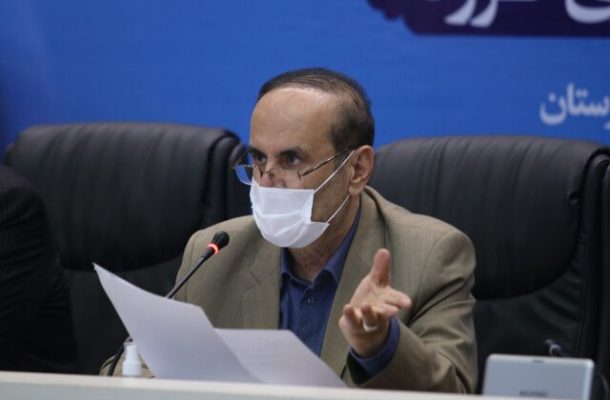 برخورد با سهلانگاران در برگزاری تجمعات در خوزستان برخورد با سهلانگاران در برگزاری تجمعات در خوزستان