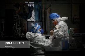 درخواست برای اعزام نیروی درمان به خوزستان؛ هنوز جوابی دریافت نشده است