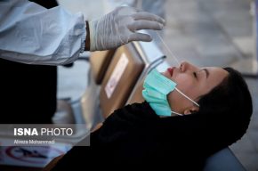 ممانعت از پرواز ۳۵ مسافر کرونا مثبت در اهواز ممانعت از پرواز ۳۵ مسافر کرونا مثبت در اهواز