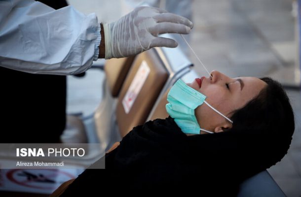 ممانعت از پرواز ۳۵ مسافر کرونا مثبت در اهواز