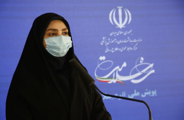 افزایش شهرهای قرمز کرونایی کشور