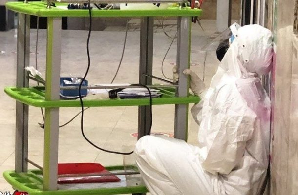 موافقت وزیر کشور با افزایش سهمیه واکسن کرونا برای خوزستان موافقت وزیر کشور با افزایش سهمیه واکسن کرونا برای خوزستان