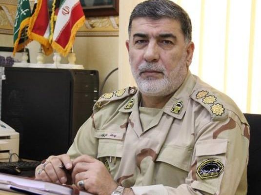 توقیف ۲ فروند شناور تجاری در سواحل خوزستان/ ۲ ناخدا دستگیر شدند