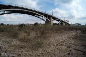 سفر به سرچشمه برای نجات کارون