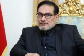 امضای سند همکاری با چین بخشی از سیاست مقاومت فعال است