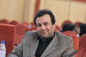 نوشادی شهردار اهواز شد