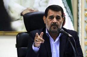 نماینده سه دوره خوزستان و استاندار اسبق هرمزگان درگذشت