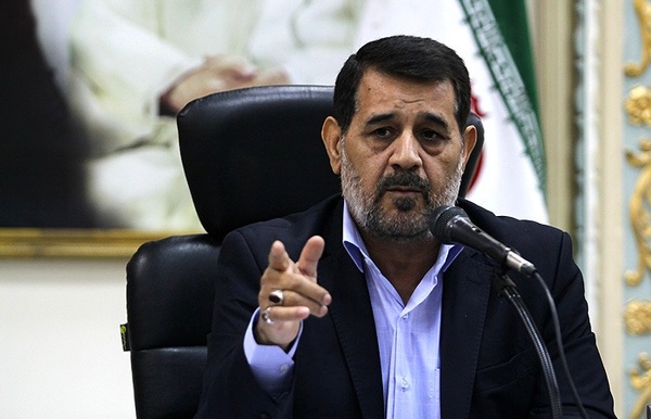 نماینده سه دوره خوزستان و استاندار اسبق هرمزگان درگذشت