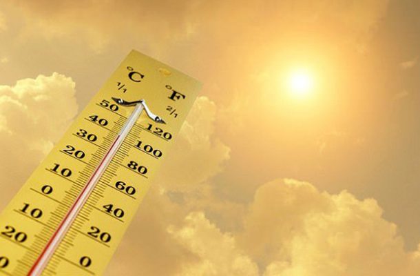 دمای خوزستان کاهش مییابد دمای خوزستان کاهش مییابد