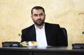 میخواهند با انتقال آب خوزستان بیابان شود میخواهند با انتقال آب خوزستان بیابان شود