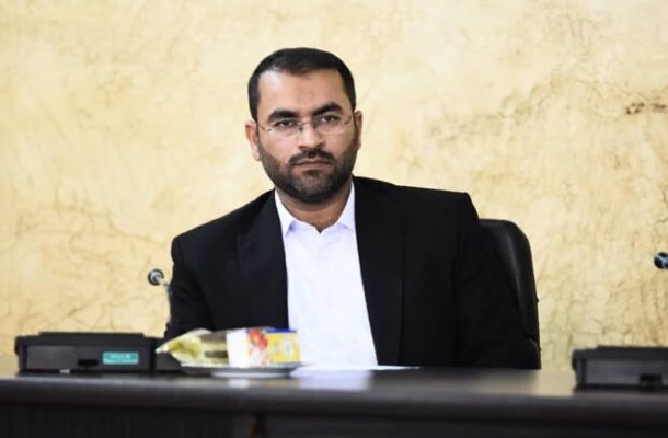 میخواهند با انتقال آب خوزستان بیابان شود