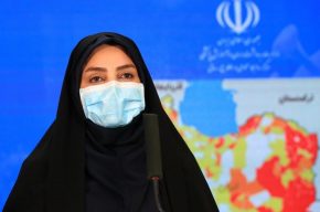 ابتلا به کرونا به شدت رو به افزایش است؛تعداد بستری‌ها ۴ برابر شده