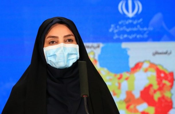 ابتلا به کرونا به شدت رو به افزایش است؛تعداد بستری‌ها ۴ برابر شده