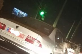 پیگیری خبرگزاری ایرنا سواستفادهگر از خودرو بیتالمال را تنبیهکرد پیگیری خبرگزاری ایرنا سواستفادهگر از خودرو بیتالمال را تنبیهکرد