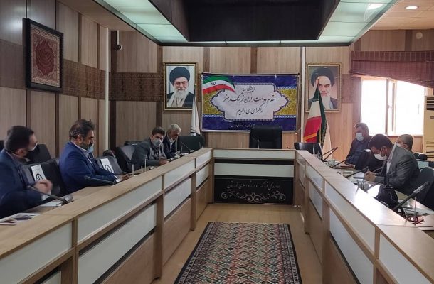 مخالف تغیر قیمت چاپ در خوزستان هستیم