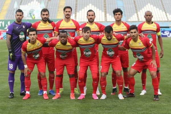 حق‌پخش پلی‌آف لیگ قهرمانان آسیا به فولاد خوزستان اعطا شد