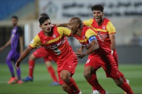 فولادیها متحد و منسجم هستند/ ۵ دیدار دشوار دیگری را پیشرو داریم فولادیها متحد و منسجم هستند/ ۵ دیدار دشوار دیگری را پیشرو داریم