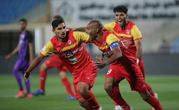 فولادیها متحد و منسجم هستند/ ۵ دیدار دشوار دیگری را پیشرو داریم فولادیها متحد و منسجم هستند/ ۵ دیدار دشوار دیگری را پیشرو داریم